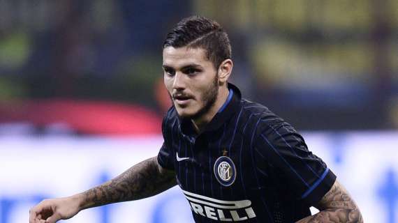 TS - Mancini e i primi rebus: quale futuro per Icardi?