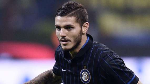 Bomber della A: Di Natale al top, Icardi terzo con...