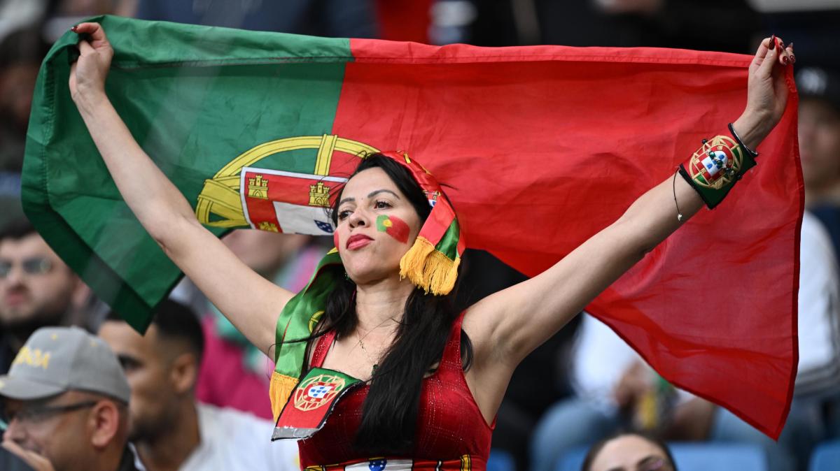 Il Portogallo stecca all'esordio: solo 1-1 contro il Congo per CR7