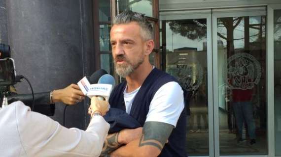 Flachi: "L’Inter ha dei grandi giocatori, ma la Fiorentina arriverà a Milano con una partita sulle spalle"
