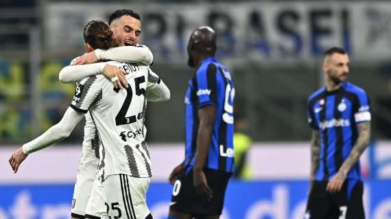 Ko contro Spezia e Juve, l'Inter vuole voltare pagina: tre sconfitte di fila in Serie A mancano dal 2017
