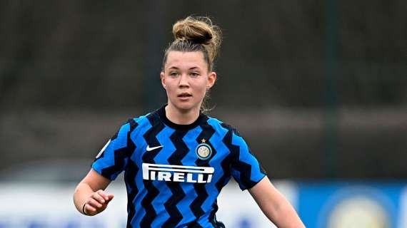 Mercato Serie A Femminile, l'Hellas Verona vicino alla nerazzurra Anna Catelli