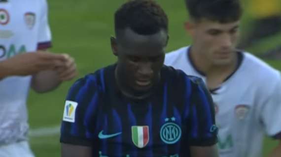 Colpo per l'Italia Under 20 di Nunziata in casa dell'Inghilterra: decisivo il gol di Iddrissou