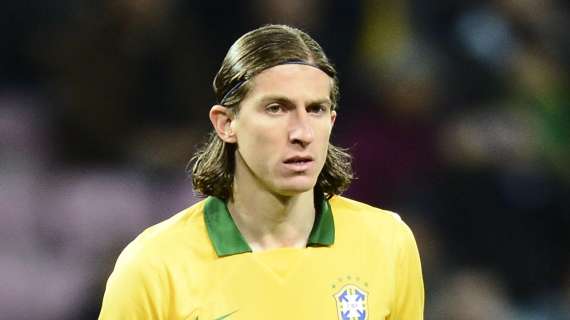 Filipe Luis, Inter lontanissima: adesso c'è lo United