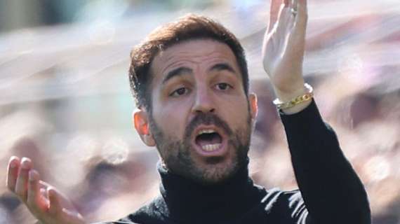 Joseba Diaz, ex agente Fabregas: "L'Inter scelta importante, difficile dire no a una possibilità simile" 