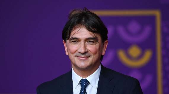 Croazia, Dalic e il turnover: "Perisic e Brozovic non potranno giocare tutte le partite"