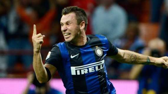 Cassano è più vicino al bonus da 200mila euro