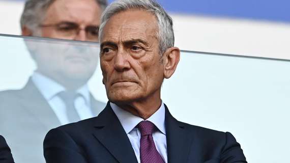 "Gravina cambi spacciatore": la Procura FIGC apre un fascicolo su Bandecchi. E il numero uno della Federcalcio vuole querelarlo