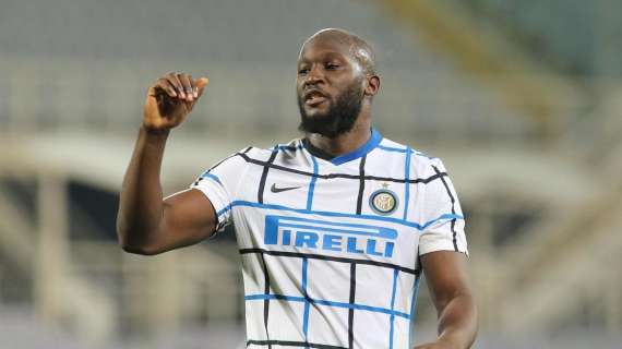 GdS - C'è un'Inter con Lukaku e una senza Lukaku: i numeri lo spiegano bene