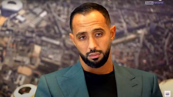 Benatia: "Vi racconto Luis Henrique: la svolta contro il Monaco. Non sono stato tenero con lui, ma..."
