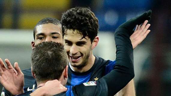 Ranocchia: "Icardi talento vero, è un colpo! L'Inter..."