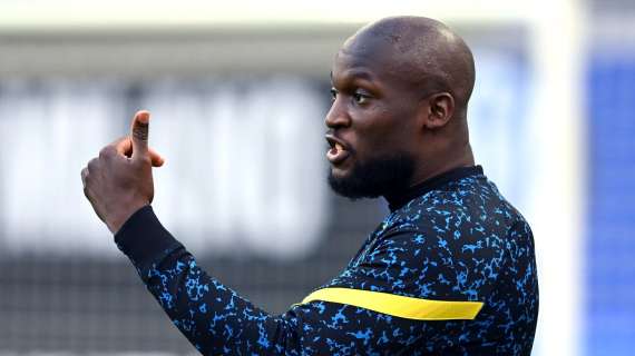 Lukaku-Inter, ci siamo quasi: il prezzo non è ancora quello giusto, ma l'operazione conviene a tutti