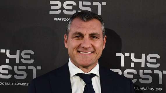 Vieri torna sulla Champions: "Inter non bella ma solida. Blaugrana inconcludenti"