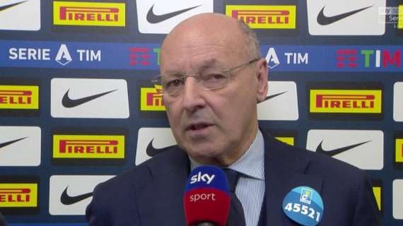 SM - Lautaro-Barça, trattativa intricata: non è piaciuto l'attacco dei media catalani a Marotta