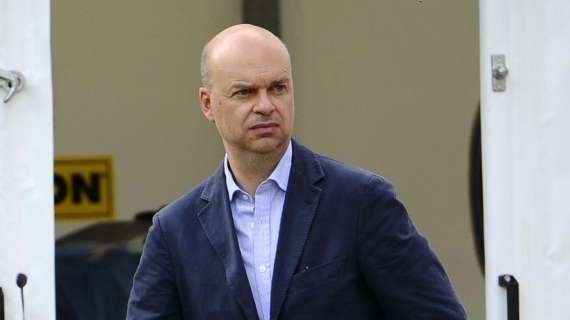 Fassone in Cina. Colloqui importanti, i capitali...