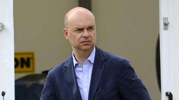 TS - Fassone, stadio e soci: se arriverà un nuovo dg...