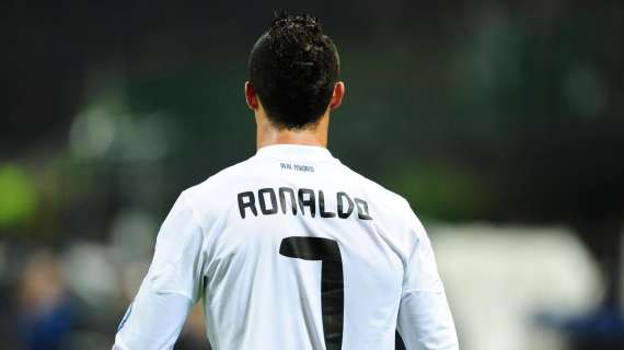 Video - Il gol di C.Ronaldo che mata il Barcellona