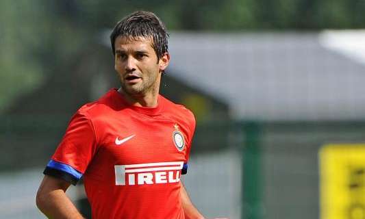 Tanti auguri a Cristian Chivu: oggi compie 32 anni