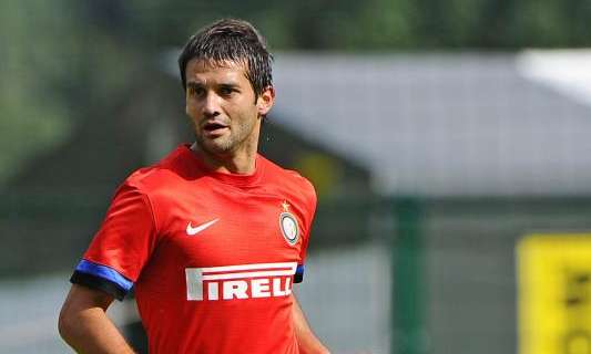 Chivu, rientro speciale: sarà anche capitano