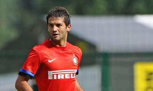 Tuttosport - Chivu intensifica: tutto sul suo rientro