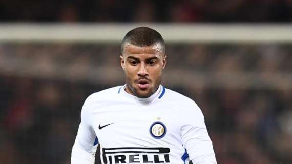 Riverola: "Rafinha all'Inter può finalmente esplodere"