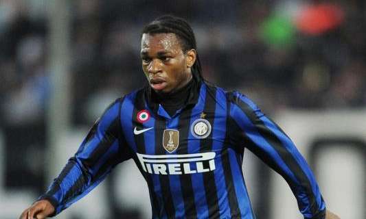 Il futuro di Obi in mano all'Inter: se a gennaio...