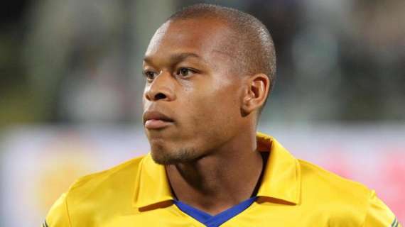 Biabiany: "Inter, ho voglia di rivalsa perché..."