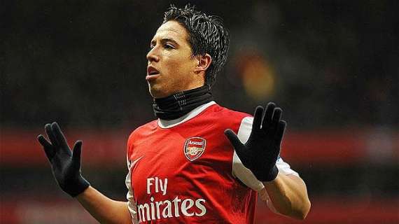 Contratto Nasri: Wenger prova col faccia a faccia