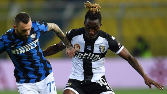 Karamoh passa al Torino. Il ds del Parma: "Non voleva restare in B"
