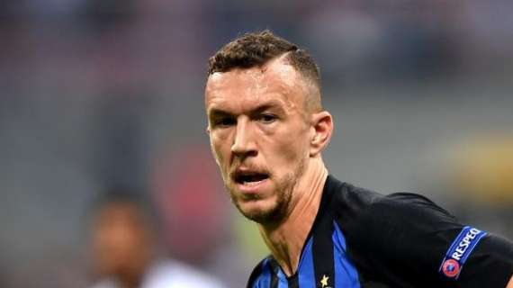 Perisic e Stankovic, cena a Milano e compagnia... cestistica