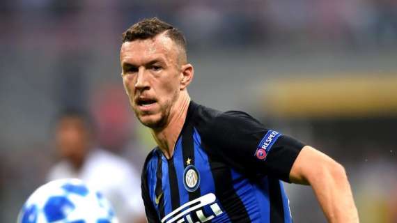 From Uk - Mourinho, quattro nomi per rinforzare lo United: c'è anche Perisic