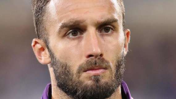 Quarti di Coppa Italia, Pezzella squalificato: salta Inter-Fiorentina 