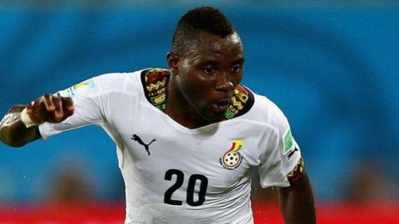 InterNazionali - Coppa d'Africa, Ghana e Camerun non vanno oltre lo 0-0: 78' in campo per Asamoah 