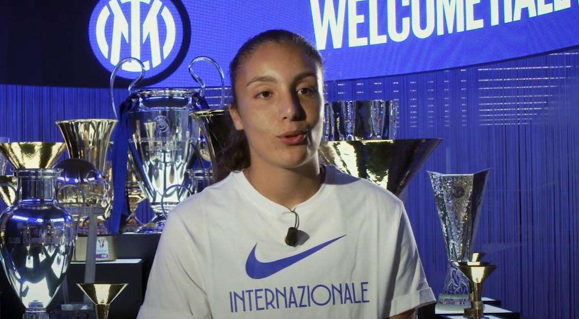 Inter Women-Roma, 2-2 in amichevole al Konami Centre: a segno per le nerazzurre Bugeja e Wullaert