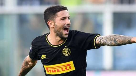 GdS - Sensi dal 1', Godin e Gagliardini in vantaggio sulla concorrenza. Brozo e Lautaro tornano titolari 