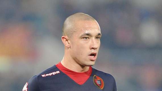 TS - L'Inter sogna Nainggolan. Con Thohir si può