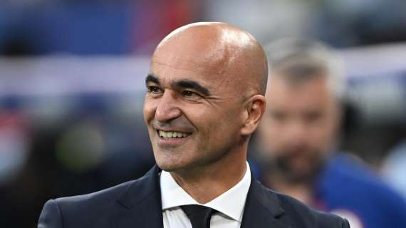 Roberto Martinez presenta la finale del Mondiale per Club: "PSG eccezionale, il Chelsea sta crescendo"