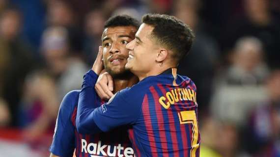 GdS - Coutinho, Rafinha e Vidal: quello che poteva essere (in nerazzurro) e che non è stato