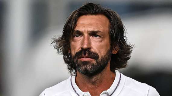 Sampdoria, Pirlo: "Akinsanmiro aveva tantissime richieste, era sulla bocca di tutti. Bravissimi a prenderlo"