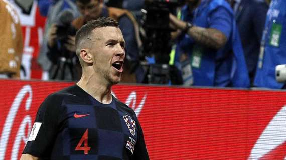 InterNazionali - Svezia-Croazia, Perisic in campo dal 1'. Giocherà alle spalle della punta