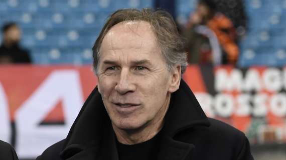 Milan, Baresi: "Euroderby agli ottavi? Un passo alla volta. Domenica l'Inter sarà arrabbiata dopo la Supercoppa"