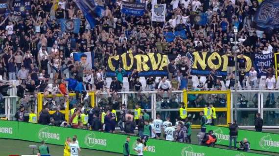 Omicidio Bellocco: i capi della Curva Nord convocano una 'riunione' al Baretto 