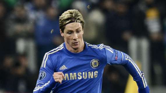 Pedullà: "Il Chelsea offre Torres anche a 3 club italiani"