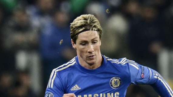 Torres, non solo Inter. Adesso c'è anche il Besiktas