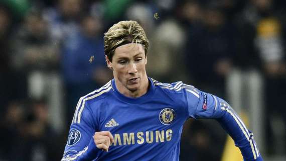 Sun - Inter, Torres si allontana. Ci prova l'Atletico