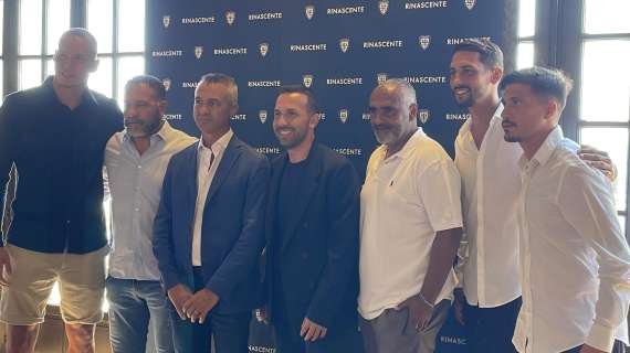 UFFICIALE - Cagliari, ecco il nuovo tecnico: è Fabio Pisacane il successore di Nicola