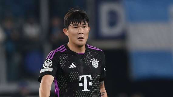 In Germania - Bayern, riposo di qualche settimana per Kim: l'ex Napoli punta a tornare con l'Inter 