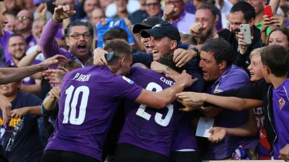 Boninsegna: "Fiorentina in forma, da interista ho paura"