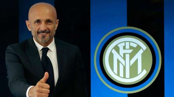 UFFICIALE - Spalletti nuovo tecnico dell'Inter. Mercoledì la presentazione