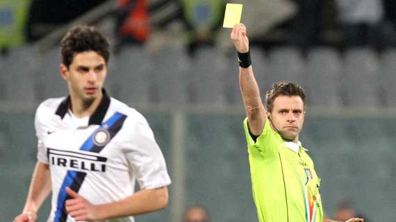 GdS - Zanetti out. E Ranocchia capitano la dice lunga